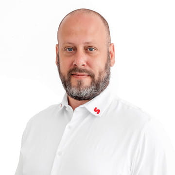 Martin Bedřich