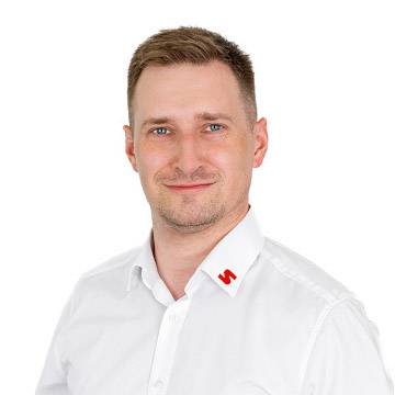 Petr Zbranek