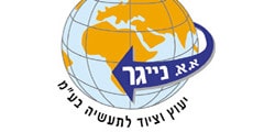 A.A. Neiger Ltd. A.A. Neiger Ltd.