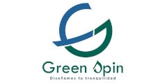 Green Spin SAS Green Spin SAS