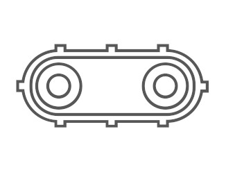 Промышленные металлодетекторы для ленточного конвейера