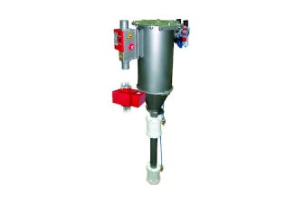 Металлодетектор HDK SANITARY 2