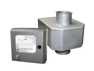 Металлодетектор PDK POWDER
