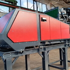 Magnetický separátor neželezných kovů ECS-E 800 BULL 12