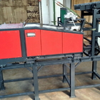 Magnetický separátor neželezných kovů ECS-E 800 BULL 12